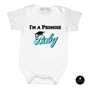 I'm A Promise Baby Onesie®